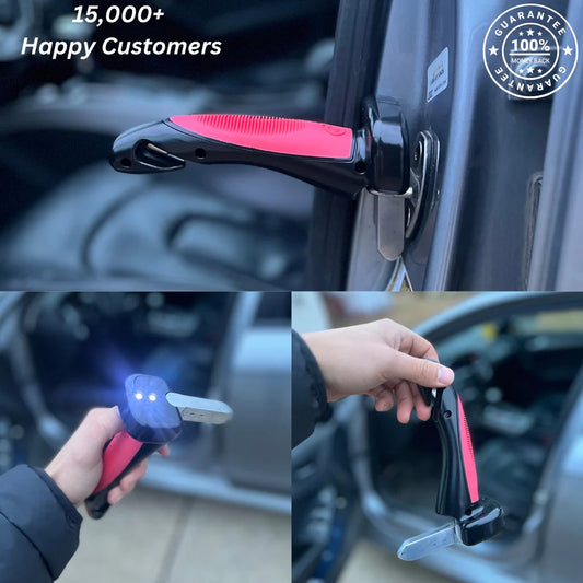 Car Cane™ Poignée de soutien à la mobilité