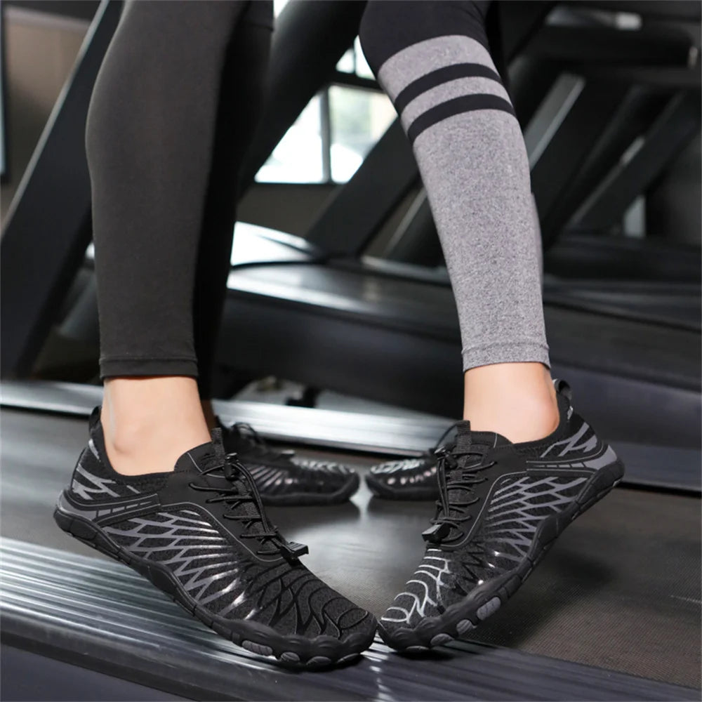 Chaussures Motion Ground