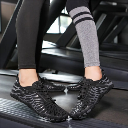 Chaussures Motion Ground