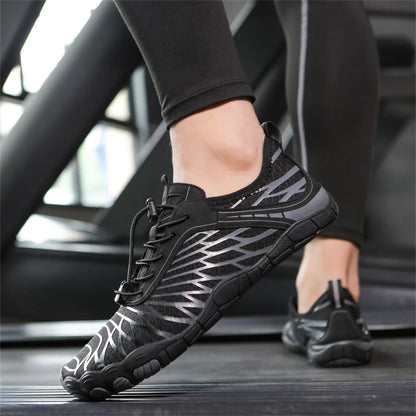 Chaussures Motion Ground